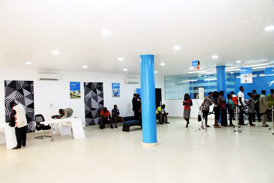 Union Bank