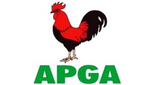 Anambra APGA suspends chairman