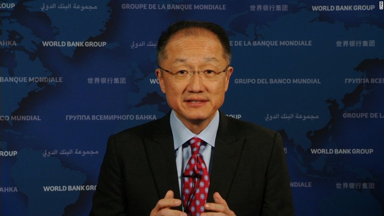 Invest in Human Capital To Grow Economy World Bank Urges Finance