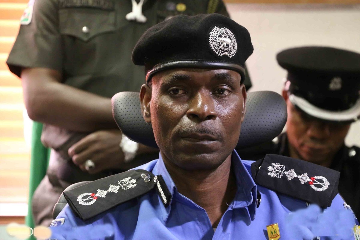 Gunmen Invade Police Station in Yenogoa Kill DPO Three Others